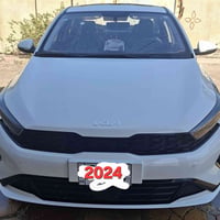 للبيع K3موديل ٢٠٢٤ السياره ماشيه ٣٢ الف مكفوله من الدعاميه للدعاميه رق...