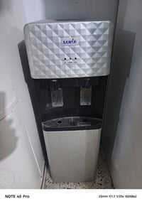 براد • ثلاجه • نضيف