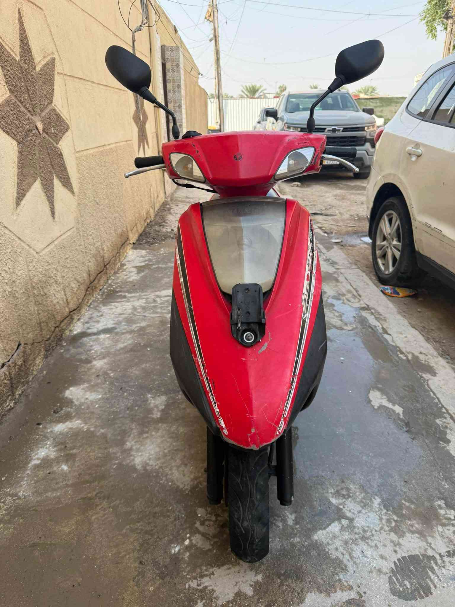 بريز • ختم واحد • مكفوله