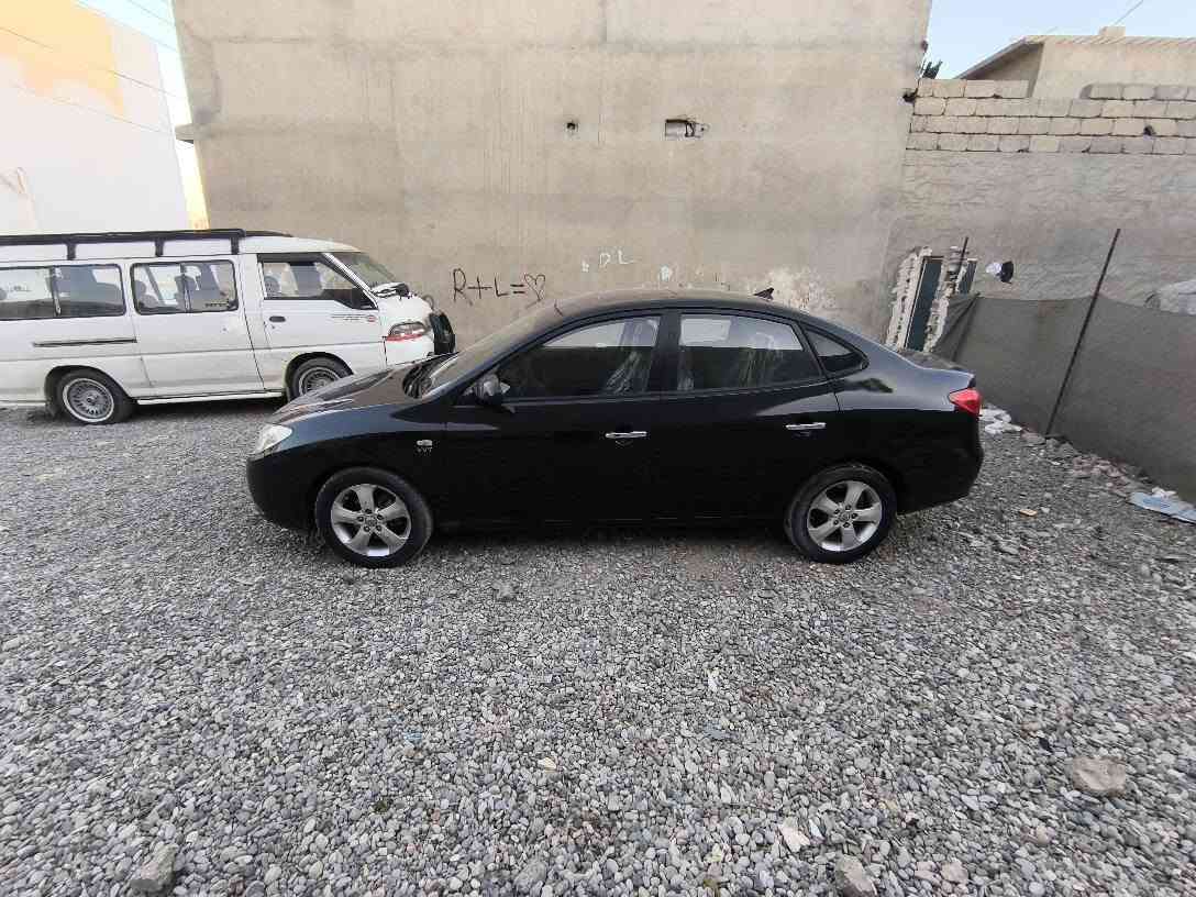 مۆدێل 2007
مواسفات فول فول
گێر و مەکینە سەقف کەڤەر هەموی بەشەرت
کۆدی نیە کۆدی نیە کۆدی نیە
شوێن کەلار 
سعری 46مەجالێکی زۆر کەم
ژم *********** كالار, السليمانية
