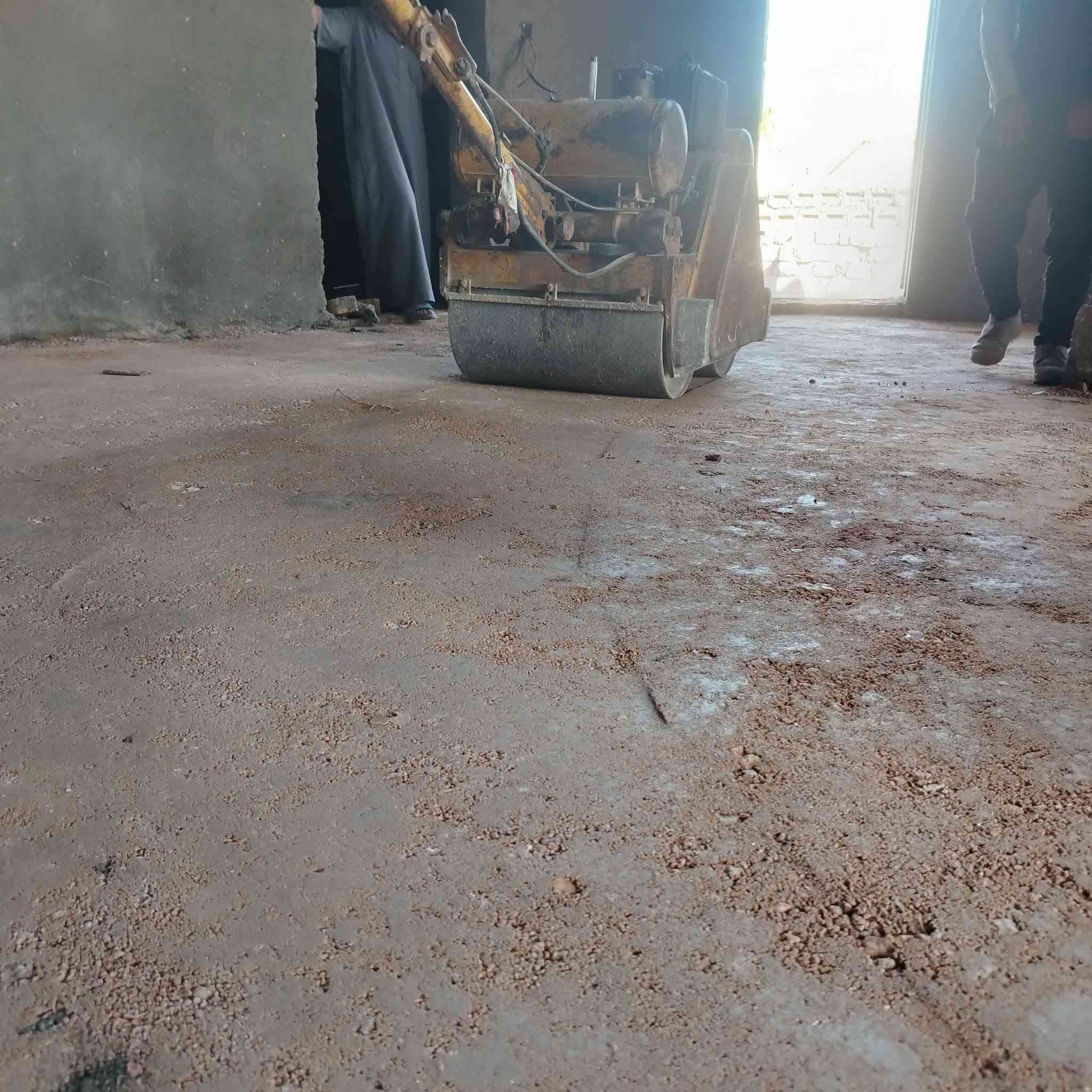 حدل مرحلة التراب بالقفاز وبعده حدل مرحلة السبيس بالحادلة أم الطن هزاز وحادله صغيره"٫٫٫ ***********
