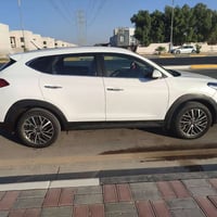 توسان ٢٠٢٠ • ٦٩ الف كم • ضربة بسيطة