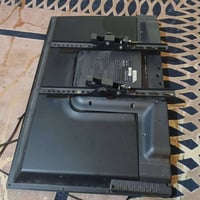 تلفزيون ٣٢ انش • معطل • واسط الهوره