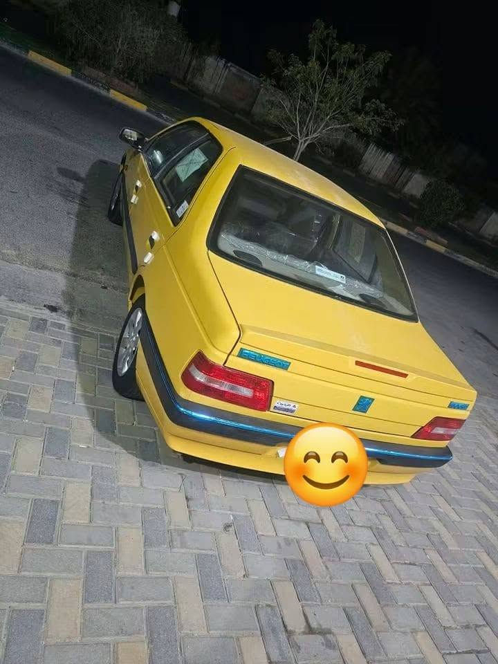 بيجو اكد • ٢٠١٦ • رقم واسط