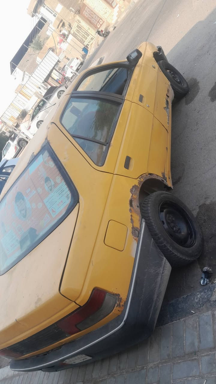 بيجو روا • ٢٠٠٩ • بصره أبوالخصيب