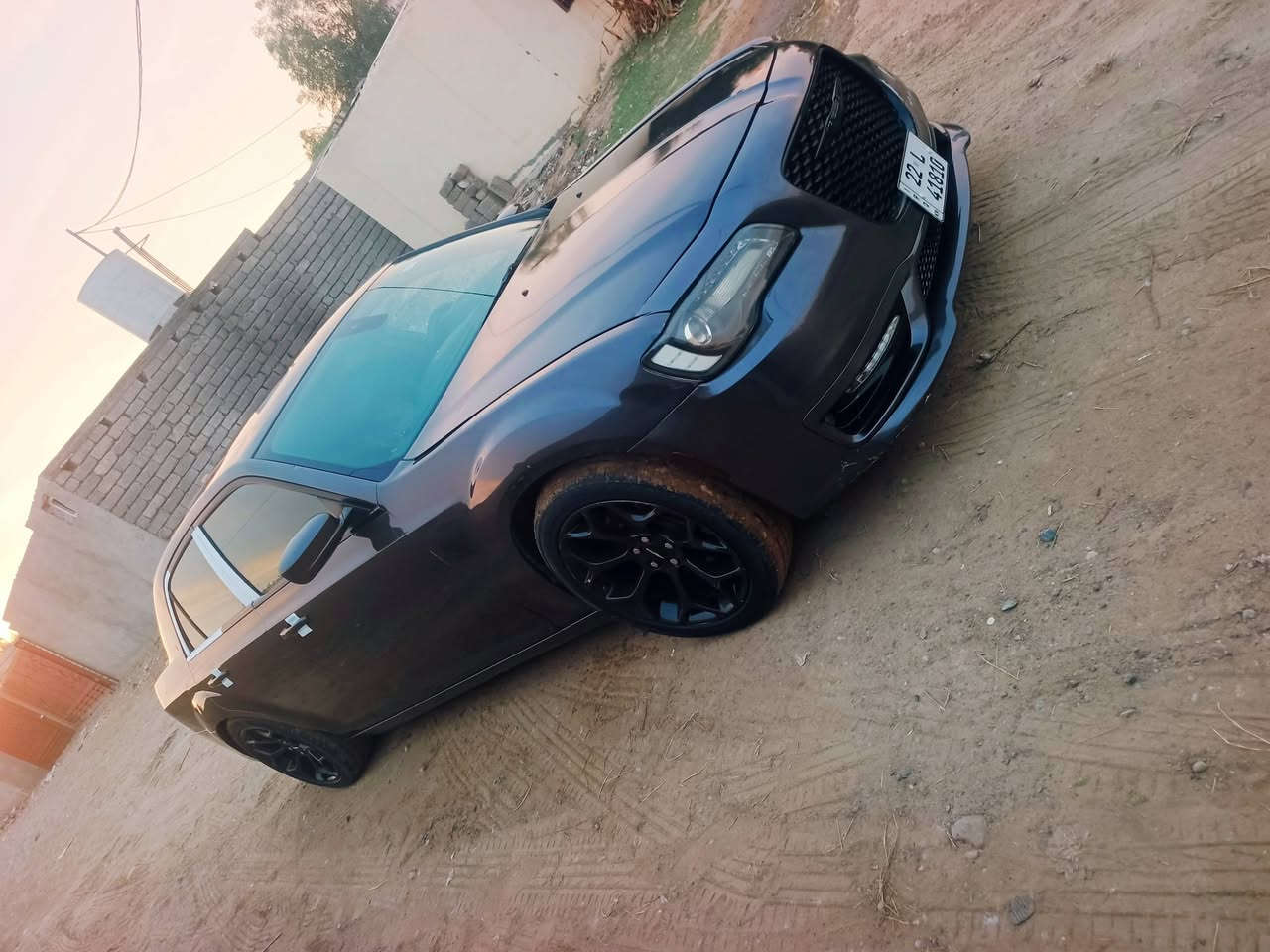 موديل ٢٠٢٢ • محرك ٦ سلندر • كير ماوس
