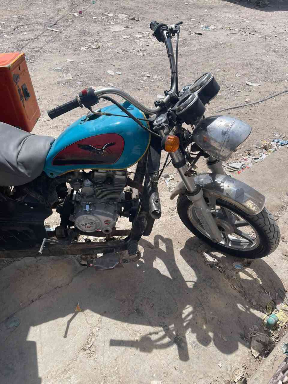 ستوتة صقر موديل 2021 اوراق ستوته بيها شويه نقوصات بالكهربائيات مكينه خرسه كلجات جدد تخم تايرت جوبلس عنواني شعب قرب سيطره الشعب *********** السعر 1350 وبيها مجال
