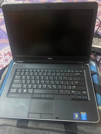 ديل • كور i7 • SSD ٢٥٦