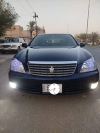 شاهينه • ٢٠٠٧ • محرك ٣٠٠٠