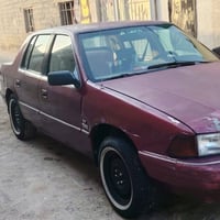 للبيع دوج موديل 1994مكينه ويرافلون سياره جازه ترايك من الفاوالدزاخو مك...