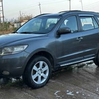 سنتافي • ٢٠٠٨ • V6 ٢٧٠٠