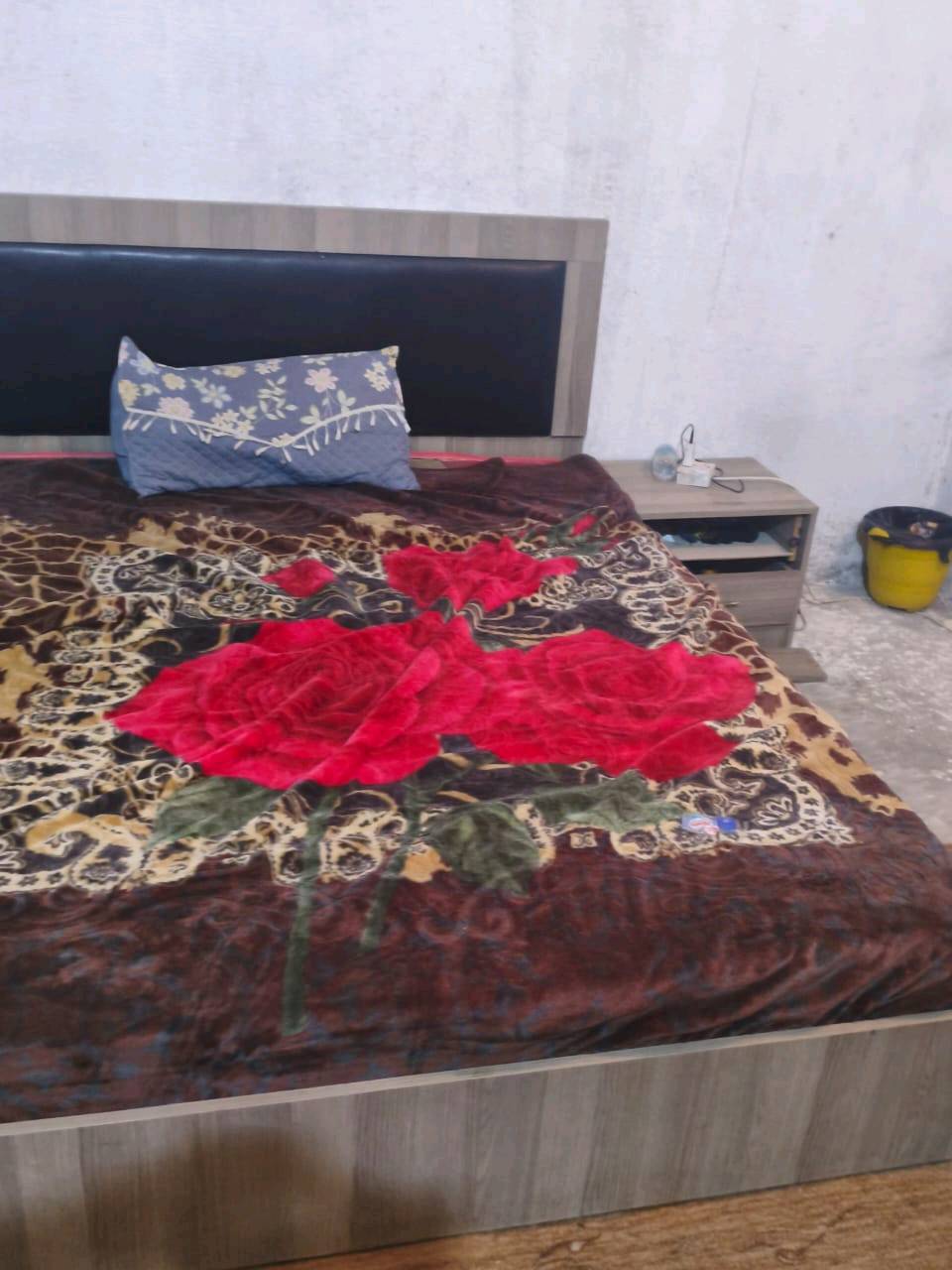 غرفه نوم • ٦ قطع • الزبير البصرة الشراي