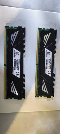 رامات • ٣٢ جيجا • DDR4 2400