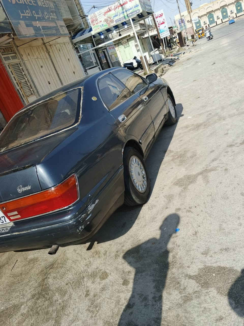 سلام عليكم بطه البيع مديل 91 رقم بغداد نكليزي تحويل ثاني يوم سعر 30مستعجل عله بيع مكفوله من العيب شرعي شراي يتصل وبيه خير دلل ***********
        ***********
