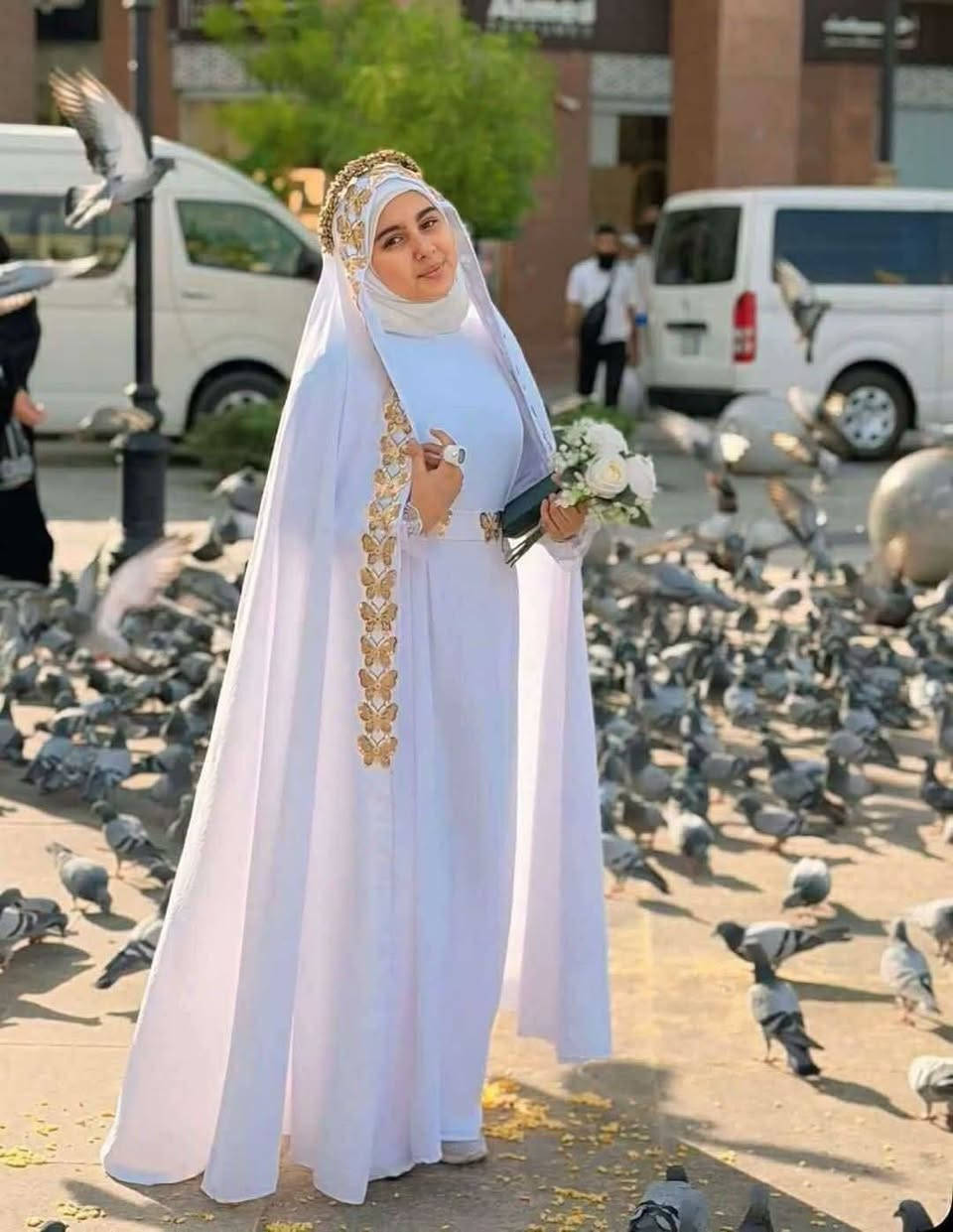 اليوم كبرت وصارت مكلفة"* 🌙✨  

زي التكليف الشرعي الكامل  

*عباء + فستان + حجاب + احزام*  

خامة *ايروبين* باردة ومريحة للصلاة والدوام  

*من عمر 6 سنوات الى 15 سنة*  

ستر كامل وهيبة تليق ببنوتك  

الله يجعلها من المؤمنات الصالحات  

لتثبيت #الحجز #راسلنا #عل #واتساب ***********

متوفر خدمة توصيل لجميع المحافظات 🚚🚚

شرط الفحص بوجود المندوب

#زي_التكليف #متجر_الأفراح

