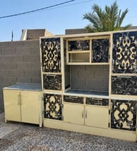 سعر مناسب • خزانة