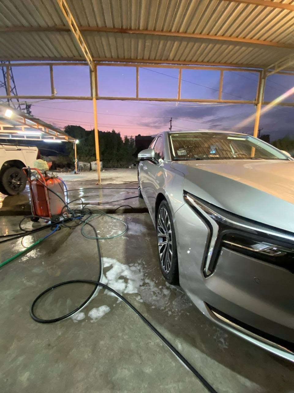 بستيون B70 • فول مواصفات • رقم بغداد