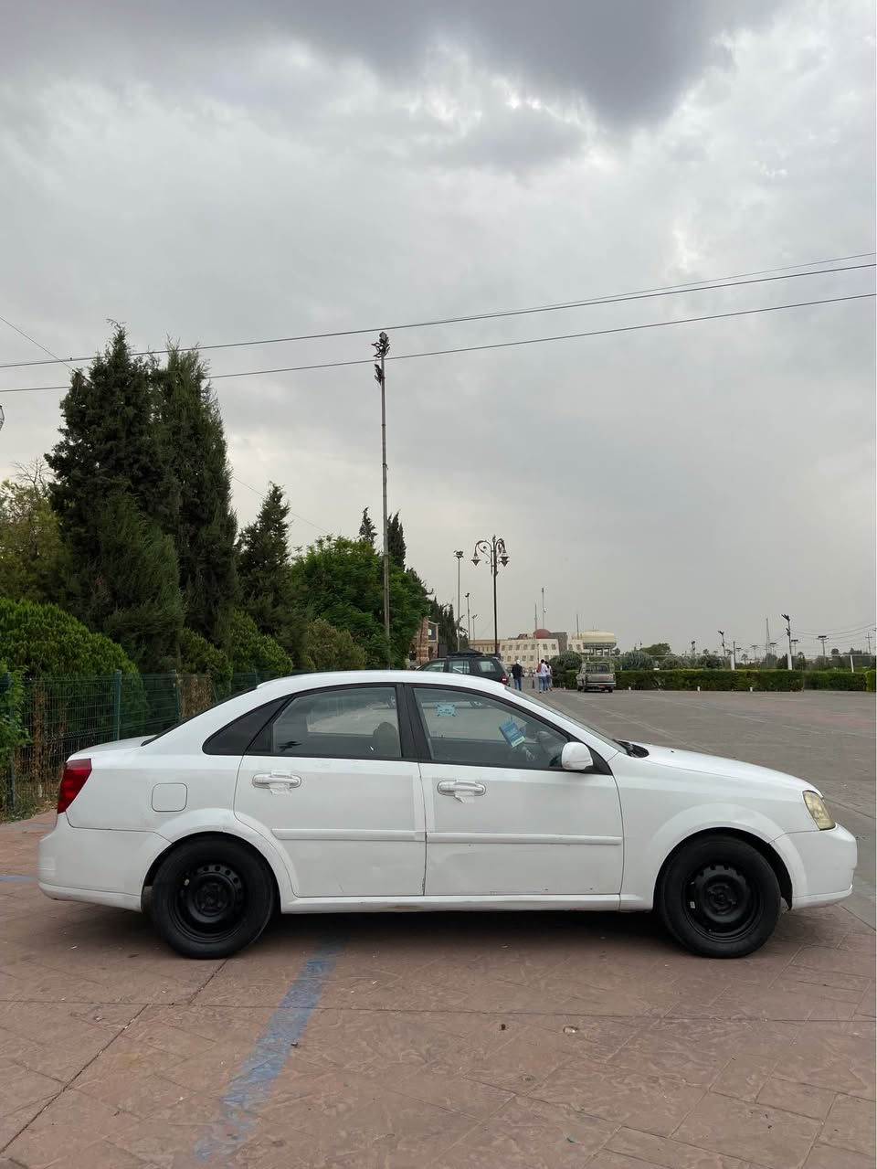 أوبترا • ٢٠١٢ • جير توماتيك