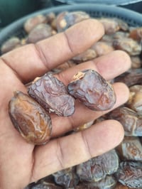 تمر بريم • ناشف • توصيل