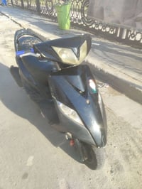 دراجه ثعلب نكره سلف نضيفه  للبيع ب٥٥٠ قفل قفل مكاني بغداد حي الكوفه 07...