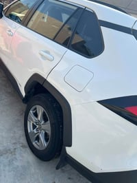 راف4 هايبرد • ٢٠٢٢ • بدون ايرباج