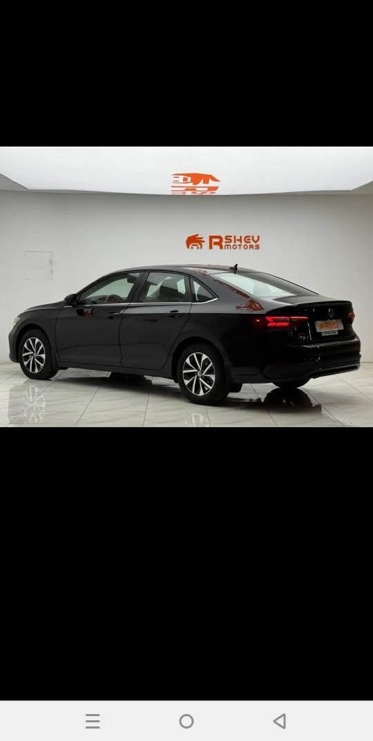 Volkswagen Jetta 2024 S SPORT  ‎
‎جيتا  2024 اربيل بسمي هزه فحص كله جديد تحويل ثاني يوم الرقم الدولي الجديد
سياره جديدة وضع الشركه شرط بدون صرف جاهزه من كلشي 
وارد أمريكي حادث جدا بسيط بدون قطره بداخل   صور ويه المنشور السعر 136$ سعر مناسب بالعافيه على ياخذهه 
سعر سني هندي وسياره ألماني 
مكان السياره كراده  
*********** وات ساب
ماشية 34  فقط 🆕 
سيارة جديدة وضع الشركه 
‎المحرك:-   - 1.5L Turbo
‎المواصفات 
‎شاشه كبير 
‎گيج الكتروني
‎بريك بصمه 
‎رادار امامي و خلفي وجانبيه 
‎كاميرا 
CarPlay
‎فحم شركة   
Auto-Start/Stop
‎لايتات Led+Xzenon
بعد مواصفات بغداد, العراق
