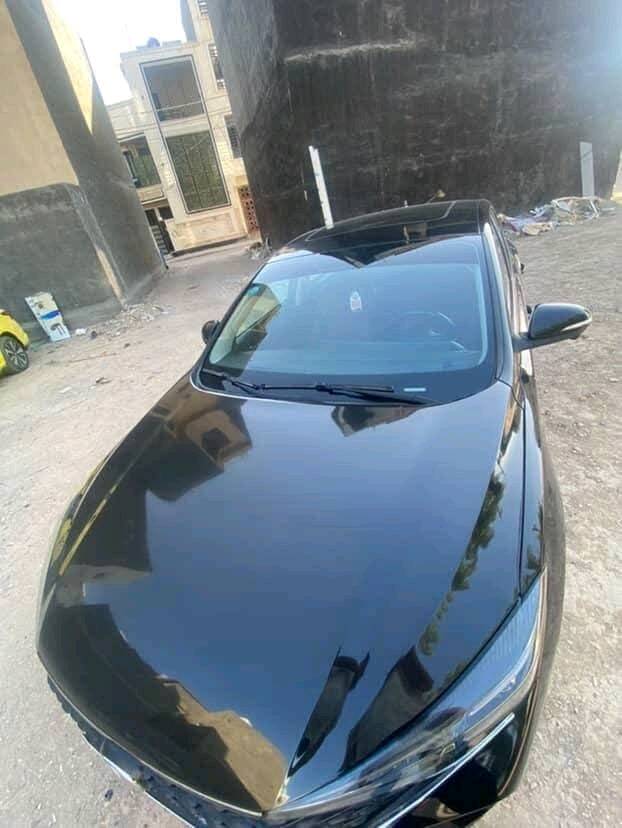 ايدو ابلاس سبورت • ١٥٠٠ تيربو • ٩٥ الف