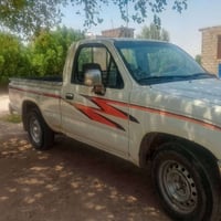 شاحنة • موديل ٩٩