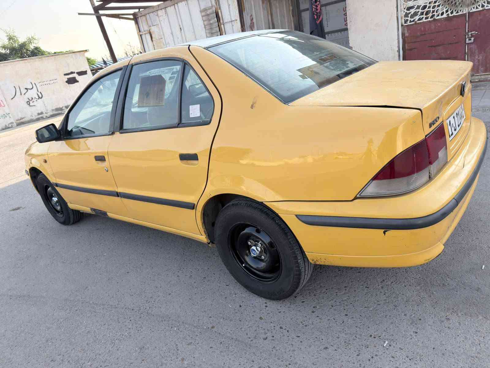 ٢٠١٠ • مكينة وكير زين • التاجيات