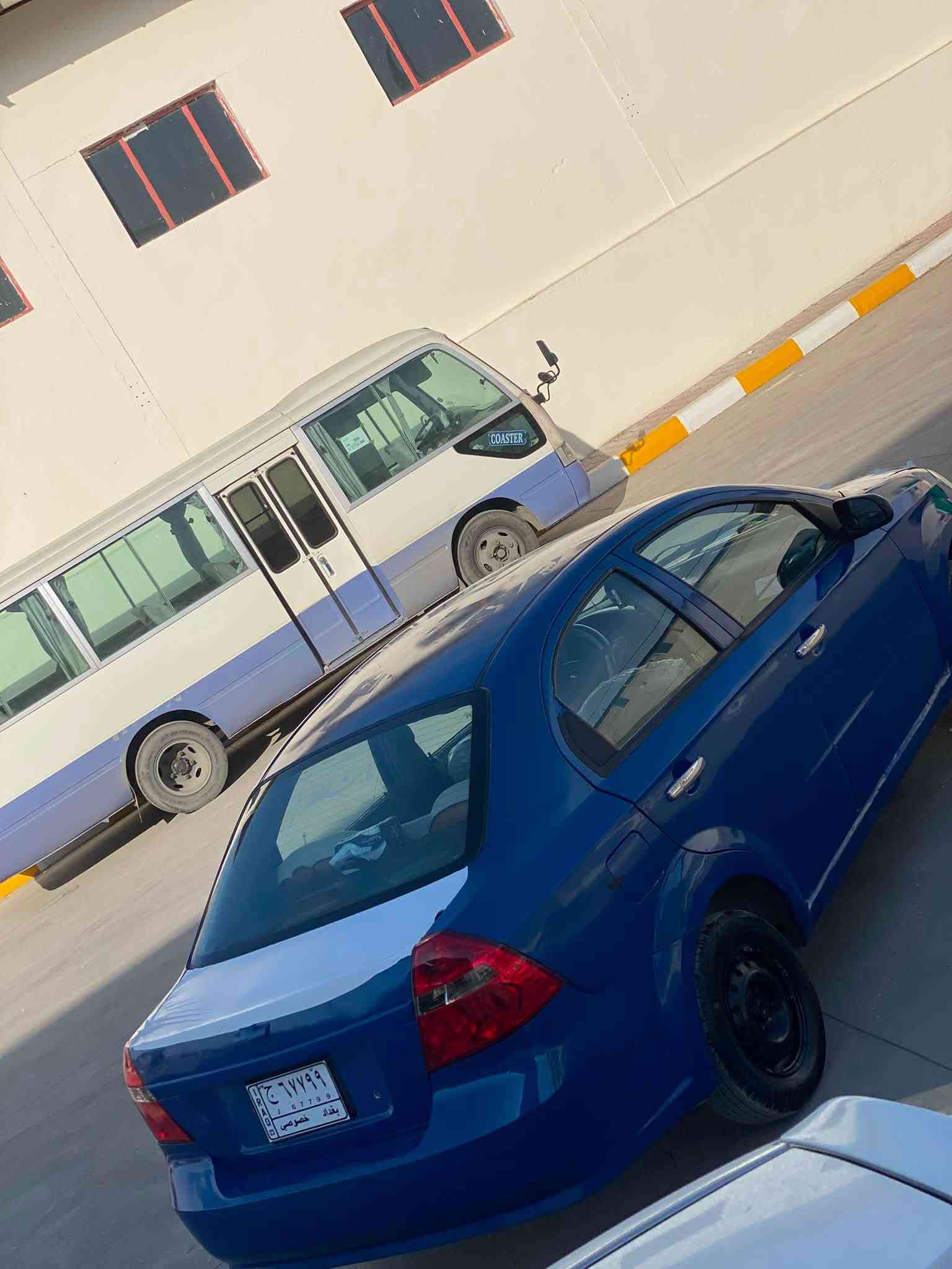 ئەڤوێیە • ٢٠٠٩ • موتور ١٦٠٠ جير عادي