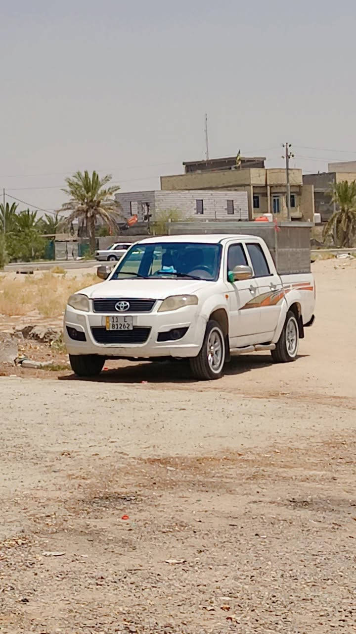 بيكم للبيع مديل 13 جاهزه من كلشي مكينه وكير جدد امحوره ونجي  تخم تاير حداده جديده منظومه تبريد كله جديد نقص غاز فقط سنويه ل2029 بسمي تحويل يمته ما اتريد العنوان البصره ام قصر رقم تلفون ‏ السعر  49     ‪***********‬‏
