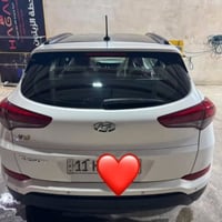 توسان خليجي • كفاله عامه • ماشي ٦١٠٠٠