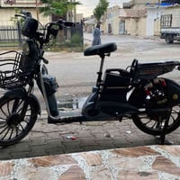 باسكل شحن • نضيف • شغال كامل