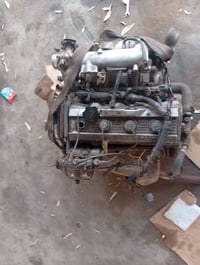 محرك ونجي 4 • شغال • ديالى