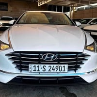 تحيه طيبه الاخوه الأعزاء سوناتا ٢٣ خليجي فول عدى البانوراما مكينه ٢٥٠٠...