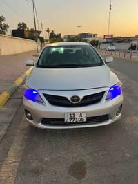 كورلا 9 خليجي • بغداد • ١٨٠٠