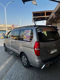 هيونداي H1 • ٢٠١٣ • محركات ضمان