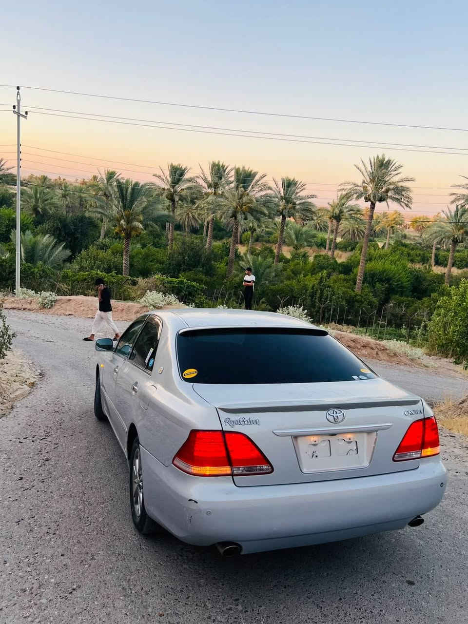 ادوات ادوات كص
شاهينه للبيع
شاصي 182. 
3 دكم 
كير S
محرك كير شرط
كروز سرعه 
ستيرن كهربائي 
2دكم
كشنات كهربائيه  .   
تبريد ثلج 
سبلت دوار  
تخم تاير جديد
مكاني صلاح الدين البوطعمه
الاتصال ***********
