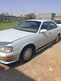 كراون بطه • ١٩٩٥ • تبريد عاطل