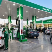 تفعيل بنزين • دفع مقدم • ضمان