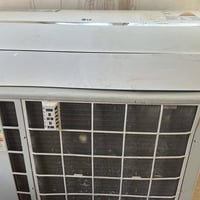 سبلت جدراي • LG انفيرتر • ٢ طن