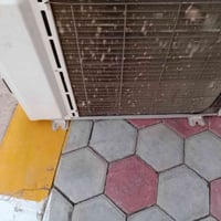 قطعه خارجيه • بانسونك الاصلي • درجة اولى