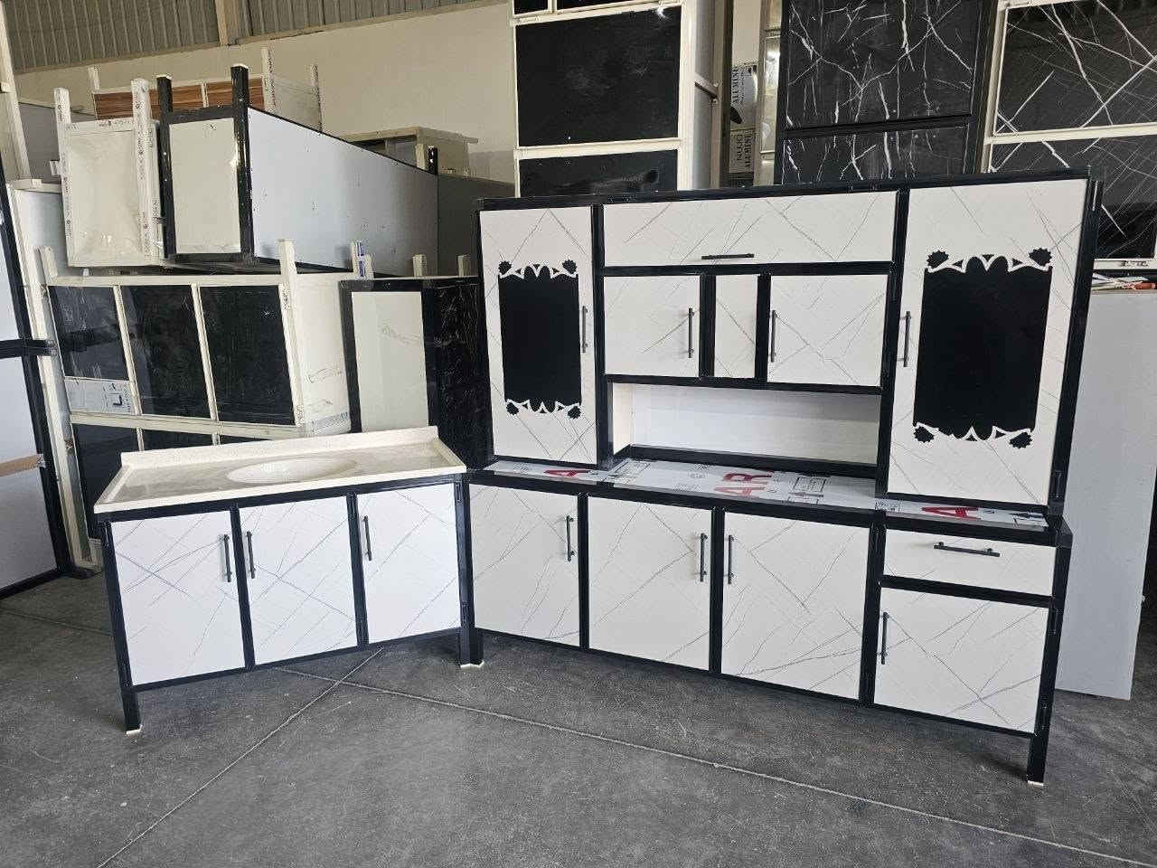 أهلاً وسهلاً بكم
متوفر جميع انواع الاثاث المنزلي ما عليك فقط ضغط ع رقم لتواصل معنا عبره الواتساب wa.me/9647725972986
