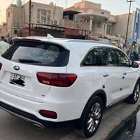سورنتو ٢٠٢٠ • ماشي ٤٩٠٠٠ • رقم بغداد