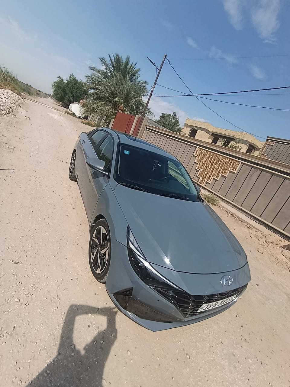 بًسِـمً أّلَلَهّـ أّلَرحًمًنِ أّلَرحًيِّمً 
HYUNAI/
               ELATRA
Limited

فول1/1
   اللون (رصاصي غير محدد) 
   
                  ﴿ المواصفات﴾
بصمة اصبع لمس
دخول ذكي
تحكم مقود جهتين
فتحة سقف اوتو
جام كهرباء اوتو
كشن كهرباء
كشنات تدفئه 
تشغيل عن بعد
3 وضعيات قياده
نضام اوتو هولد
سايد بريك كهربائي
تبريد قطعتين
شاشه وسطيه متصل
شاحن لاسلكي ذكي
نضام Gbs
نضام. SOS
كامره خلفيه60fbs
تبريد ذكي 5وضعيات تحكم
منضومة سماعات Bose
جنطه فتح تلقائي عند الوقوف خلفها
كامره قمر صناعي 
مانع انزلاق
تحديد مسار
مثبت سرعه 
قياده ذاتيه
اشاير بالمري
رادارات اماميه 
رادارات خلفيه جانبيه
مرايه وسطيه ذكيه 
مرايات جانبيه كهرباء
نضام تعليق مع المركبه
ويل زجاجي
محرك 2.0                 DOSH
197.         HP                     قدره حصانيه

                          ملاحضات
السياره مابيها حادث فقط جاملغ وبنيد تبديل *صبغ اثر السرقه الباقي مكفوله من الشخط سياره جديده بمعنى الكلام السونار مرفق بالصور عده السونار بيها بارد شبر بالدوسه عكس جهة السائق رقم الشاصي مرفق بالصور 
                  _______________
السعر                                   $175 بيها مجال

العنوان/بابل قضاء ابو غرق
    
                        للاستفسار

      [***********]

نص مكتوب في الصور:
- ملاحظة نخلي كامل مسؤوليتنا بعد الفحص و تسليم التقرير الى الزبون
- الاسم حسين
- التاريخ 2025-09-06
- نوع السيارة النترا
- رقم السيارة 79149
- السونار غير مسؤول عن القص و الغرق و الحرق
- الجانب الايسر:
- الجانب الايمن:
- الجانب الخلفي:
- الجانب الامامي: المصد صبغ البنيد صبغ وتبديل البدنه تبديل
- السونار نافذ لمدة ٢٤ ساعه من تاريخ الفحص
- الملاحظات
- خدوش ورصعات
- الجانب العلوي : رصعات
- بابل - حله / شارع 80 قرب الموارد المائية
- حسين المنصوري
- ارشد الجبوري