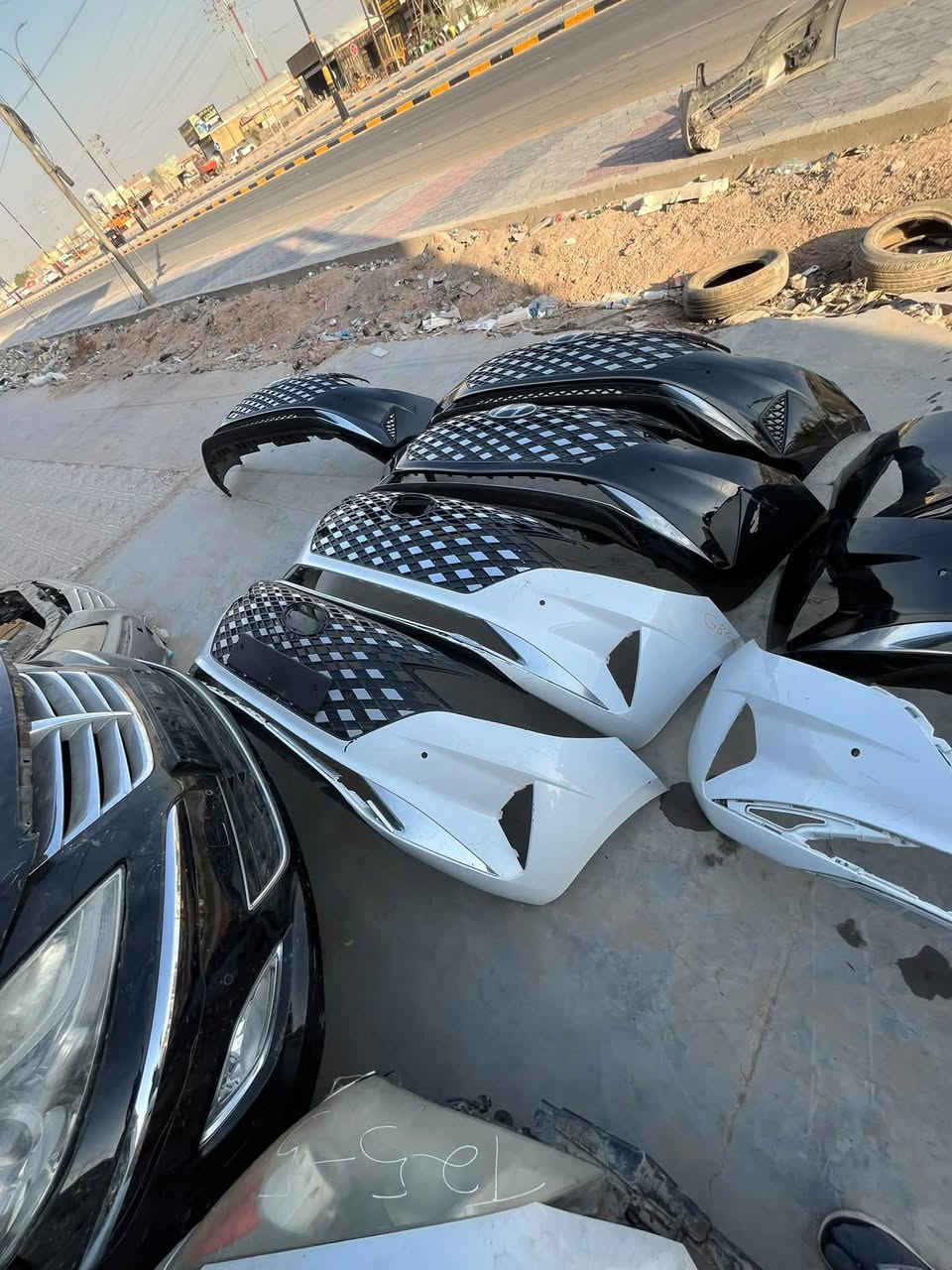 دعاميات • ازيره • ٢٠٢٣