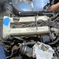 محركات نيسان • برايمرا ١٦/٢٠ • سني ٩٢