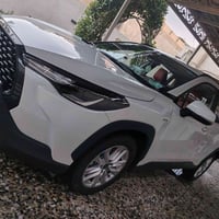 كورلا كروس • ٢٠٢٤ • ماشيه ٣٨٠٠٠