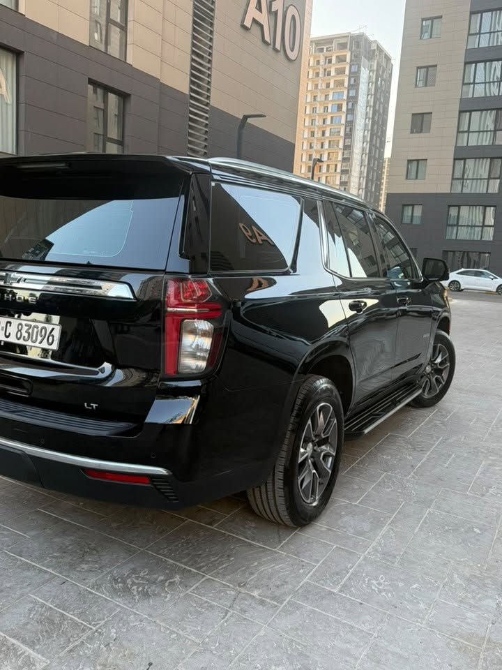 تاهو 2023  LT بلس للبيع فول مواصفات ماشيه 83 الف 
وكاله المنصور مكفوله من كلشي علامة ضوء القمر تخم تاير جديد 
للتواصل على الرقم 
***********
