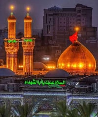 عوائل فقط • كوستر حديث • زيارة العتبات